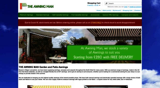 awningman.co.uk