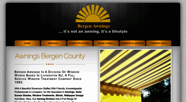 awnings-bergen.com