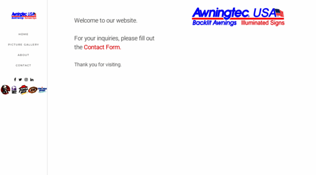 awningtecusa.com