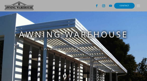 awningwarehouse.co.za