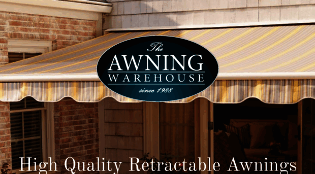 awningwarehouse.com