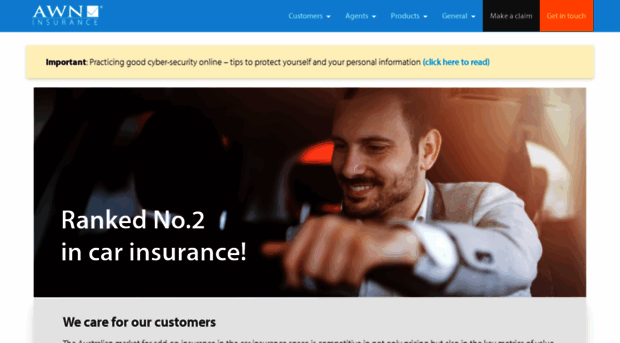 awninsurance.com.au