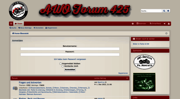 awoforum.de