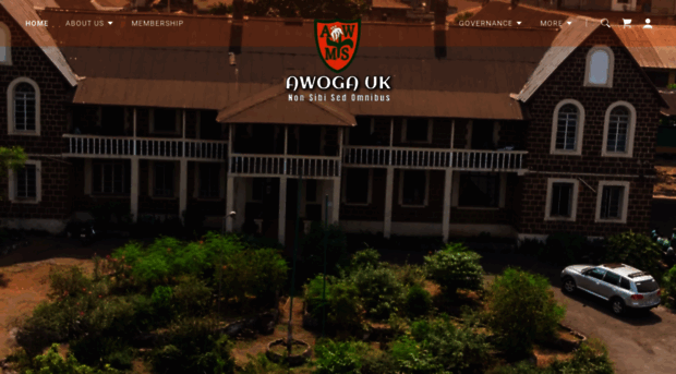 awoga.org.uk