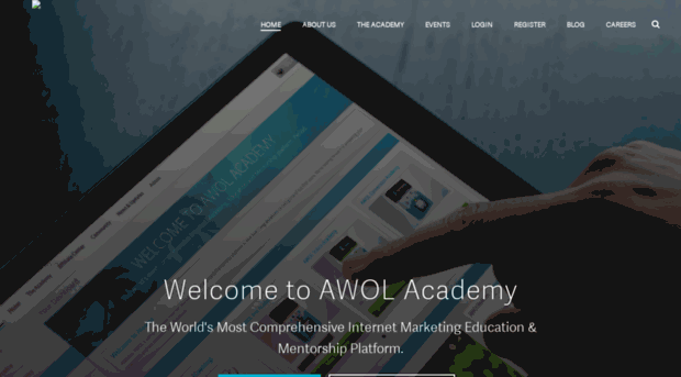 awolacademy.com