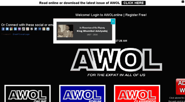 awolonline.net