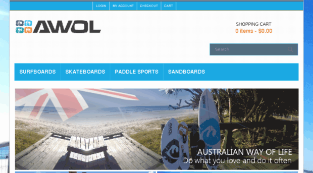 awolsports.com.au