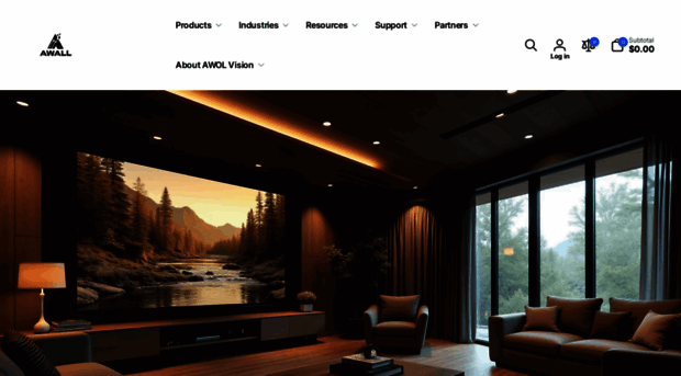 awolvisionpro.com