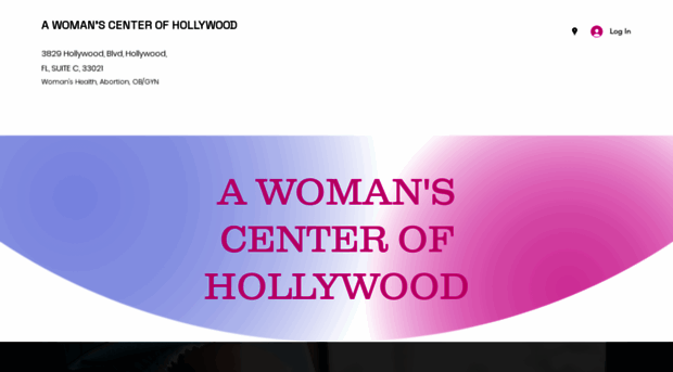 awomanscenterofhollywood.com