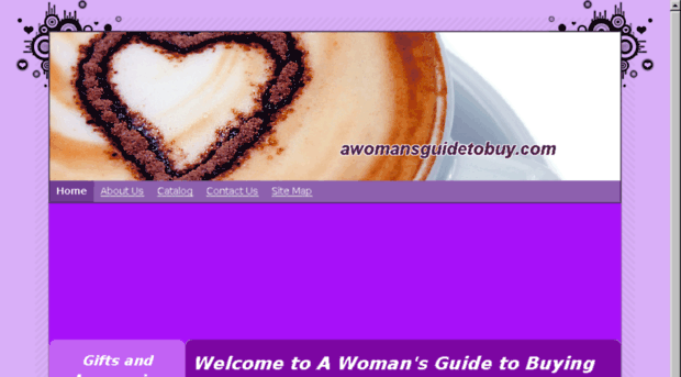 awomansguidetobuy.com