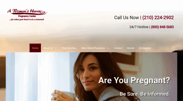 awomanshaven.com