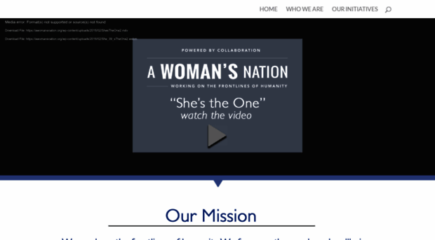 awomansnation.org