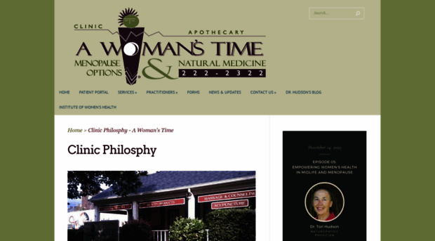 awomanstime.com