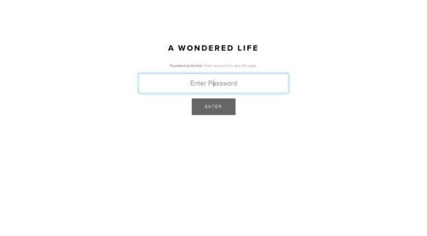 awonderedlife.pixieset.com