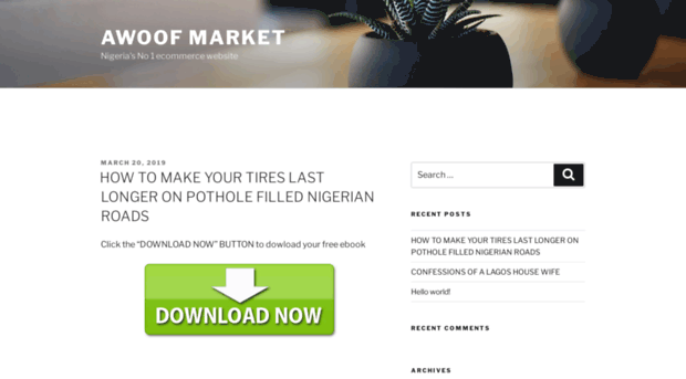 awoofmarket.com.ng