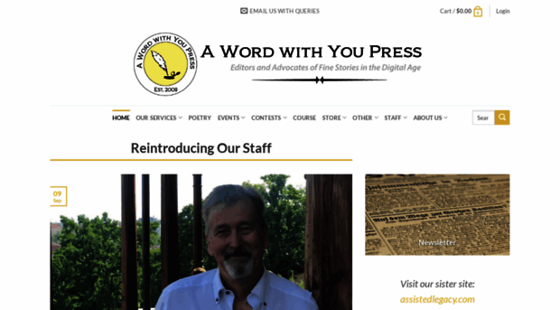 awordwithyoupress.com