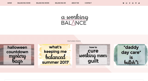 aworkingbalance.com