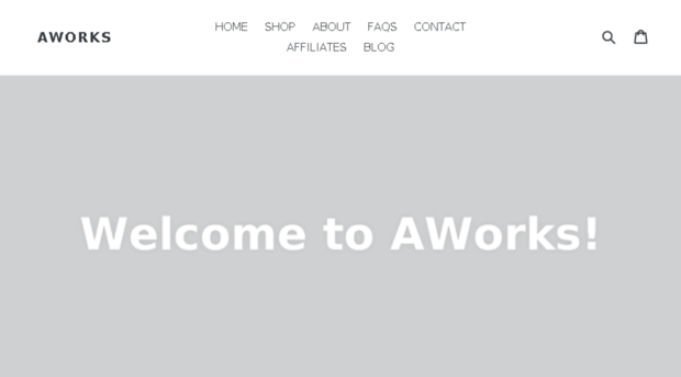 aworks.shop