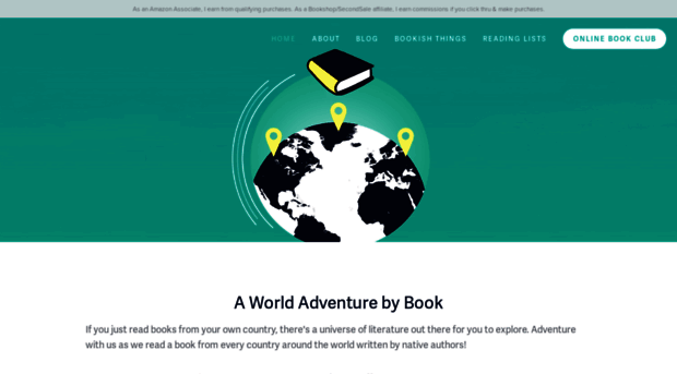 aworldadventurebybook.com