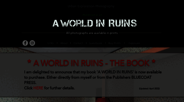 aworldinruins.co.uk