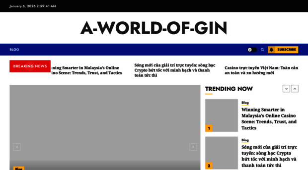 aworldofgin.com