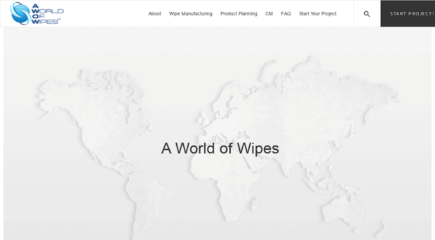 aworldofwipes.com