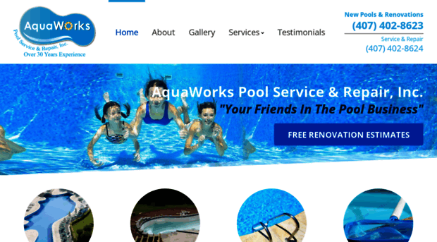 awpools.com