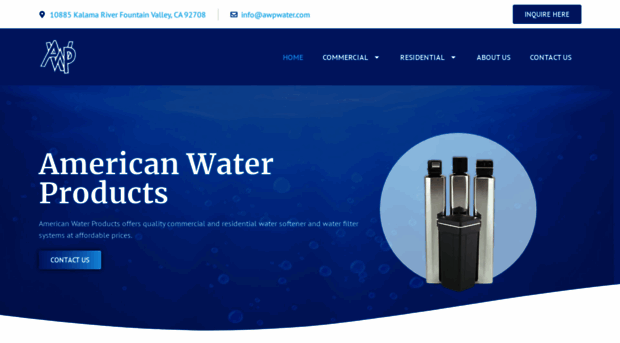 awpwater.com