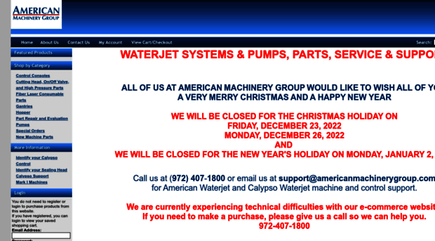 awpwaterjet.com