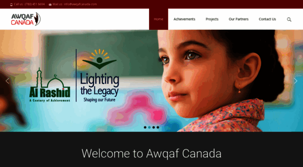 awqafcanada.com