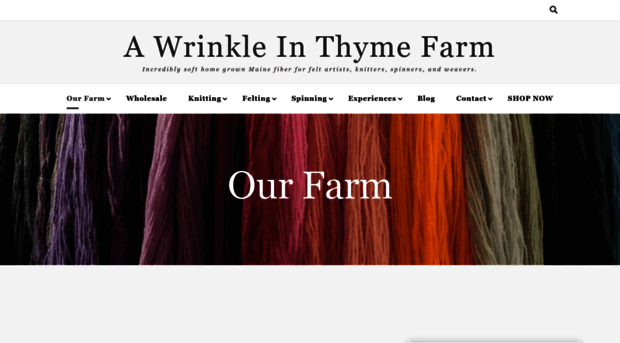 awrinkleinthymefarm.com