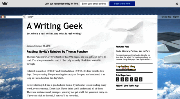 awritinggeek.blogspot.com