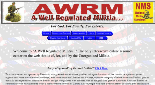 awrm.org