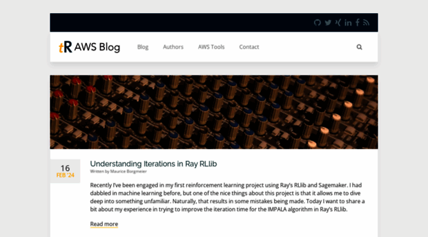 aws-blog.de