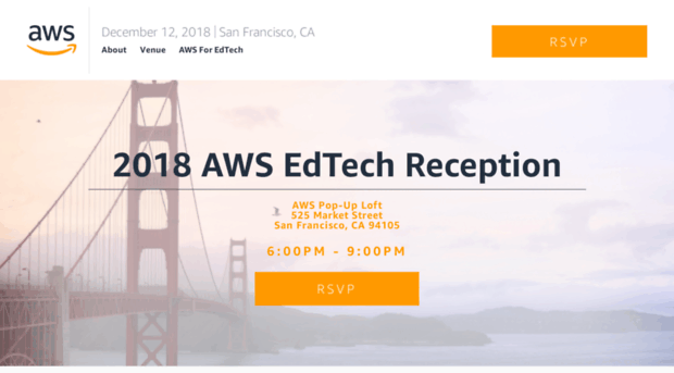 aws-edtech-reception-sf-2018.splashthat.com