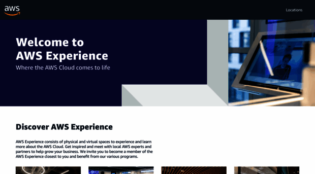 aws-experience.com