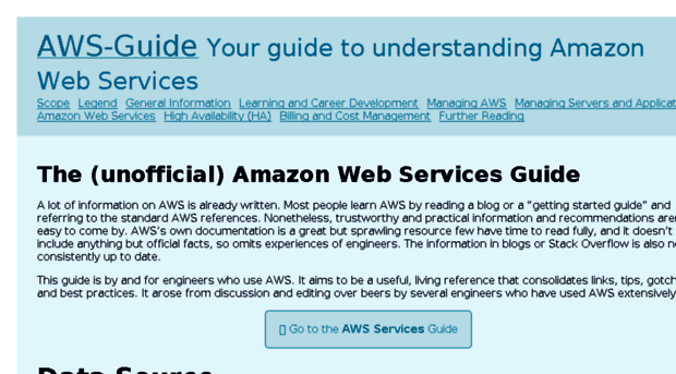 aws-guide.com