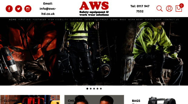 aws-ltd.co.uk