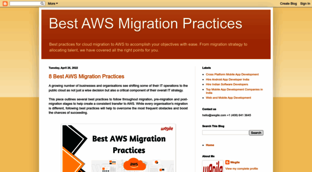 aws-migration-practices.blogspot.com