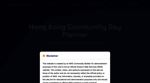 aws-user-group.com