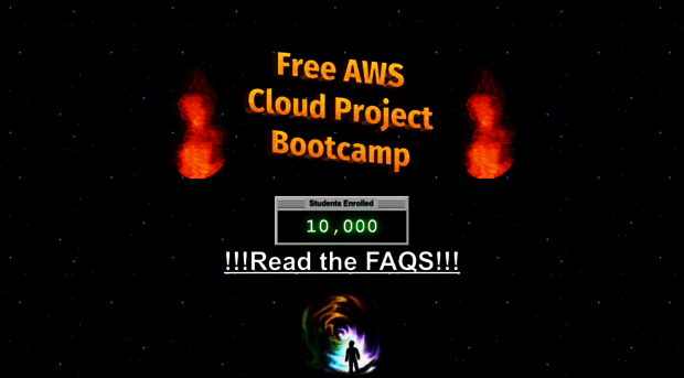 aws.cloudprojectbootcamp.com