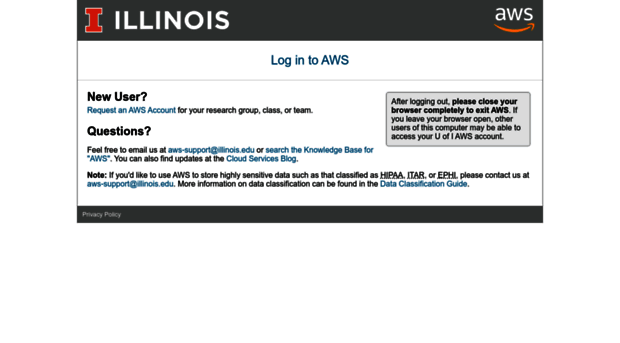 aws.illinois.edu