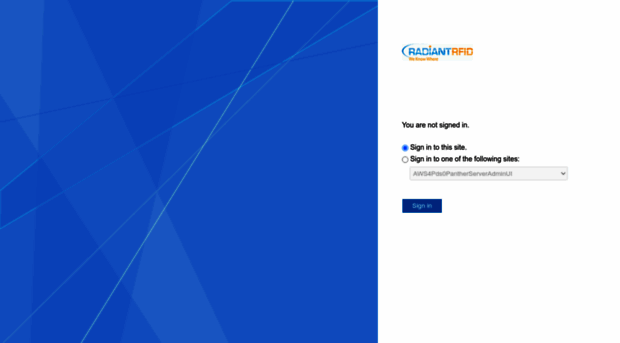 aws.radiantrfid.com