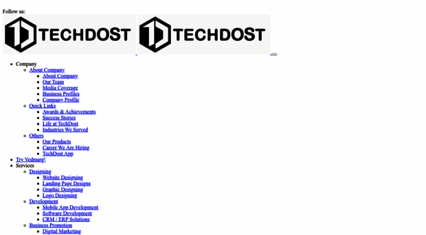 aws.techdost.com