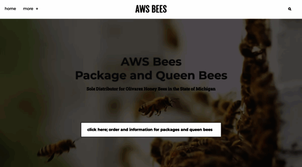 awsbeesllc.com