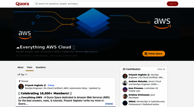 awscloud.quora.com