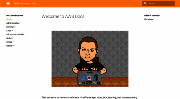 awsdocs.com