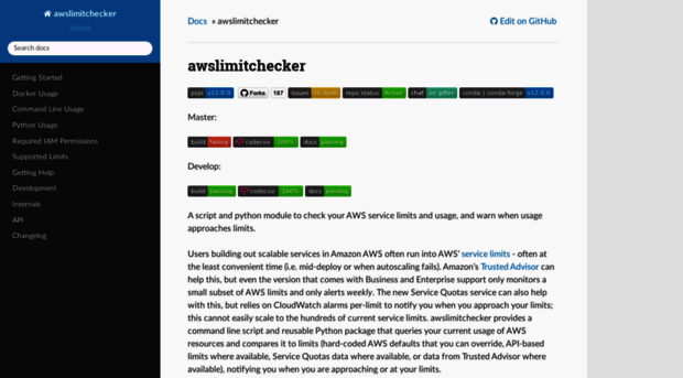 awslimitchecker.readthedocs.io