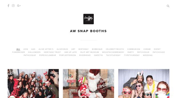 awsnapbooths.pixieset.com