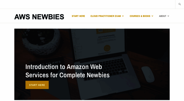 awsnewbies.com